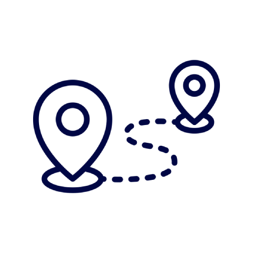  Itinerary Planning