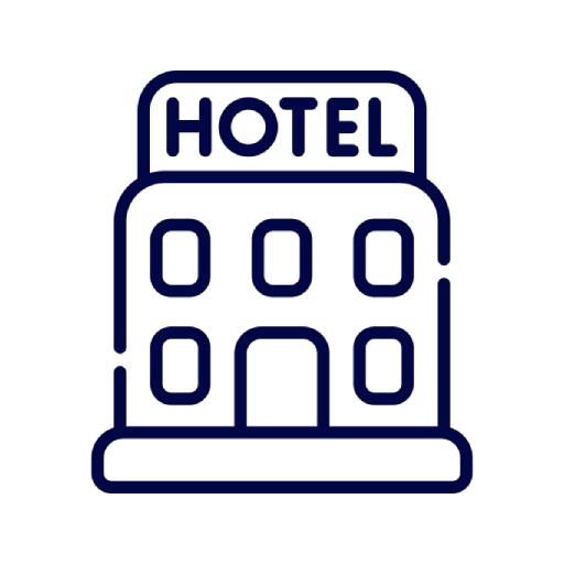 Curated Hotel Stays 